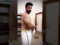 Tamil serial actor Arnav hot body and bulge