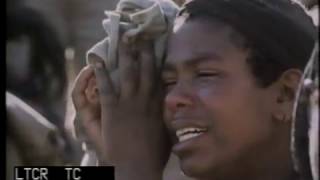 Famine - Ethiopia - Poverty - TV Eye - 1984