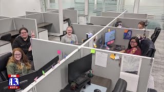 Utah woman wins coding contest