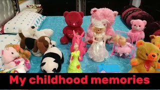 Why my childhood memories is still important? |Mere bachpan ki yadein| Childhood best memories