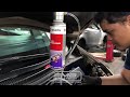 WURTH // Catalytic Converter Cleaner | ZMB AUTOTECH