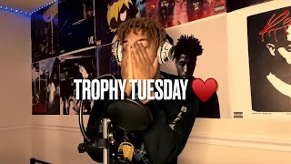 No More Parties Freestyle (Trophy Tuesday 🏆)