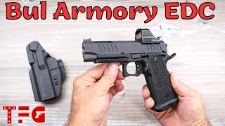 Bul Armory EDC \