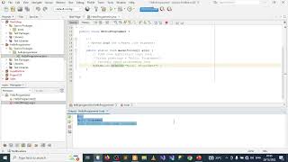 Java 5 Syntax Errors