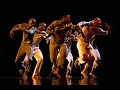 Zo!Mute | Gregory Maqoma & Vincent Mantsoe, South Africa 2023