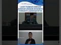 Lagi! Paman Gibran Anwar Usman Terbukti Langgar Etik Gara-gara Gugatan PTUN, Disanksi Teguran