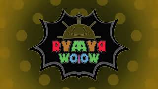 Ryan's World Intro Logo Effects Sponsored By Klasky Csupo 2001 | CoNfUsIoN