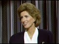 christine whitman on potential run for new jersey governor 1990