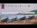 Goan Classic 350 Launch at Aizawl | Lawma Enfield | 6.12.2024