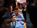 the best midfielder in the football #football #viral #mancity