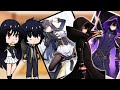 The Eminence In Shadow React To Cid Kagenou || The Eminence In Shadow || Gacha React