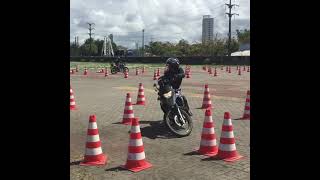 TREINAMENTO - ROCAM DE PERNAMBUCO