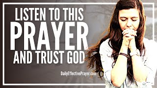 Daily Prayer To Find a Good Husband | Effective Prayer For Finding The Godly Husband God Has For You