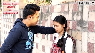 Self Defence for School Girls in Extreme Conditions | Part 2 | Mihir Jadhav