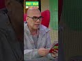 OMG, bakit hindi bottomless? #shorts | Fast Talk With Boy Abunda