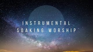 Near  Instrumental Worship Soaking In His Presence