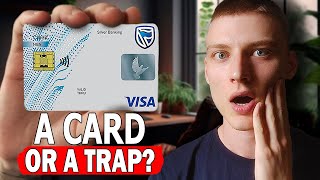 Stanbic IBTC Visa Credit Card - Honest Review | Real Experience, Is It Worth It?