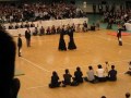 2016年　第64回　全日本剣道選手権　準々決勝　大石ー勝見 64th all japan kendo championship quarterfinal