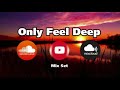 Only Feel Deep - Mixset 2021 -  Valter Klein Dj