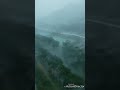 颱風山竹的威力，十號風球  Super Typhoon Mangkhut