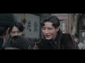 【multi sub】民国情感大剧 《鬓边不是海棠红 winter begonia》精华版 ep03：相逢！商老板使绝招赢得擂台赛，陈老板惨遭剃头！丨 黄晓明 尹正 佘诗曼 檀健次丨欢娱影视