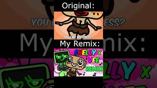 Shelly x Vee Song But Cover Remix Uplu ♪ Dj GG