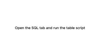 Lesson 1: Learn PHP Basics | Setting up the SQLite Database
