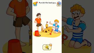 Punish the Bad Guy! 😈 | DOP 5 Impossible Puzzle Challenge