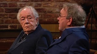 Michael Gambon from Cabra to Camden | The Late Late Show | RTÉ One