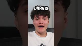The Jarvis Hacking Incident!