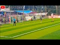 WAHANA ALAM PARUNG CUP 1 - 2021 | ADU PINALTI - PUTRA JUNIOR VS PUTRA BREY