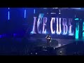 No Vaseline - Ice Cube 🧊 Live at The Climate Pledge Arena in Seattle, Washington 9/19/2025