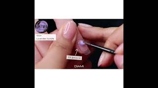 Diami OhVer Gel