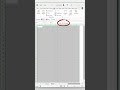 create perfect square grids in excel in seconds shorts