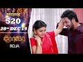 ROJA Serial | Episode 520 | 28th Dec 2019 | Priyanka | SibbuSuryan | SunTV Serial |Saregama TVShows
