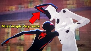 Incredible Hidden Details in Spider-Man: Across The Spider Verse (Part 1)