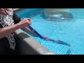 How To Use Your 4855 Handheld Pool & Spa Vacuum By GAME