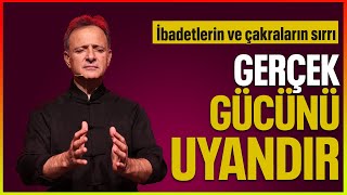 Awaken Your True Power | Prayer, Fasting \u0026 Chakras | Cosmic Rhythm: Harmony - Ünal Güner