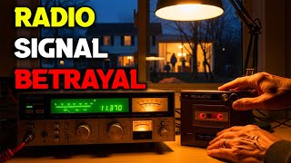 The Broken Radio Transmission That Led the FBI to Soviet Sleeper Agents (Cold War Story)