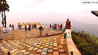 The Kanyam vlog in Nepal || Kanyam and Ilam trip