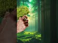 plant trees save earth shorts saveearth savetrees facts