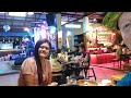 Just Having a Good Time ! Local Chiang Mai Nightlife ! Friday Night Part 2