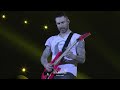 SUGAR - MAROON 5 Live in Seoul, KOREA 2019 (Red Pill Blues Tour)