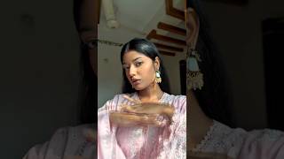 Light base summer Eid makeup tut 🎀 #eid #inspiration #makeup #tutorial