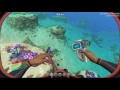 【subnautica】海での遭難　3日目　【実況】