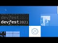 devfest teaser 2021