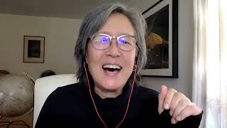 OAR Webinar: Ruth Ozeki ’80 On Writing