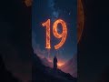 the mystical power of 19 in islam