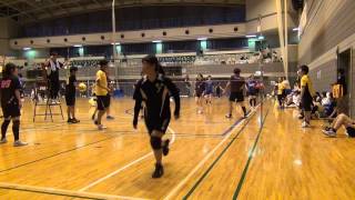 20140531 05b 光が丘フェスティバル　FOREST v s 凛2