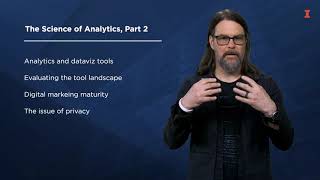 Module 4 Overview, Coursera
